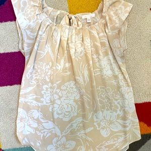 XS LC Lauren Conrad blouse